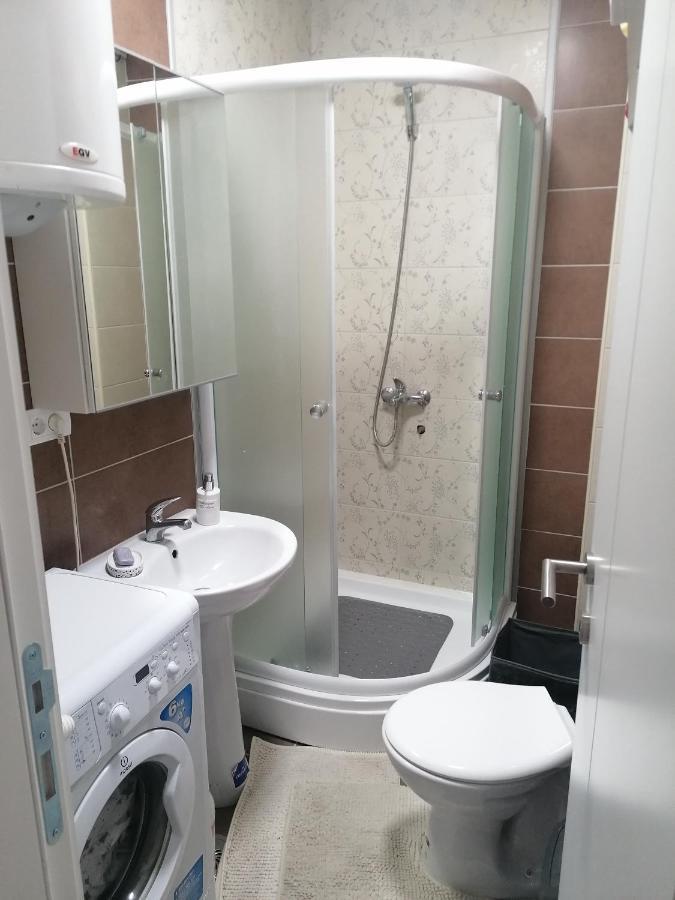 Nenadovic Apartman Obrenovac  Exterior foto