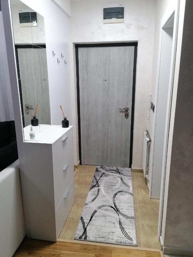 Nenadovic Apartman Obrenovac  Exterior foto